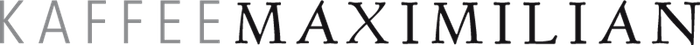 Kaffee Maximilian